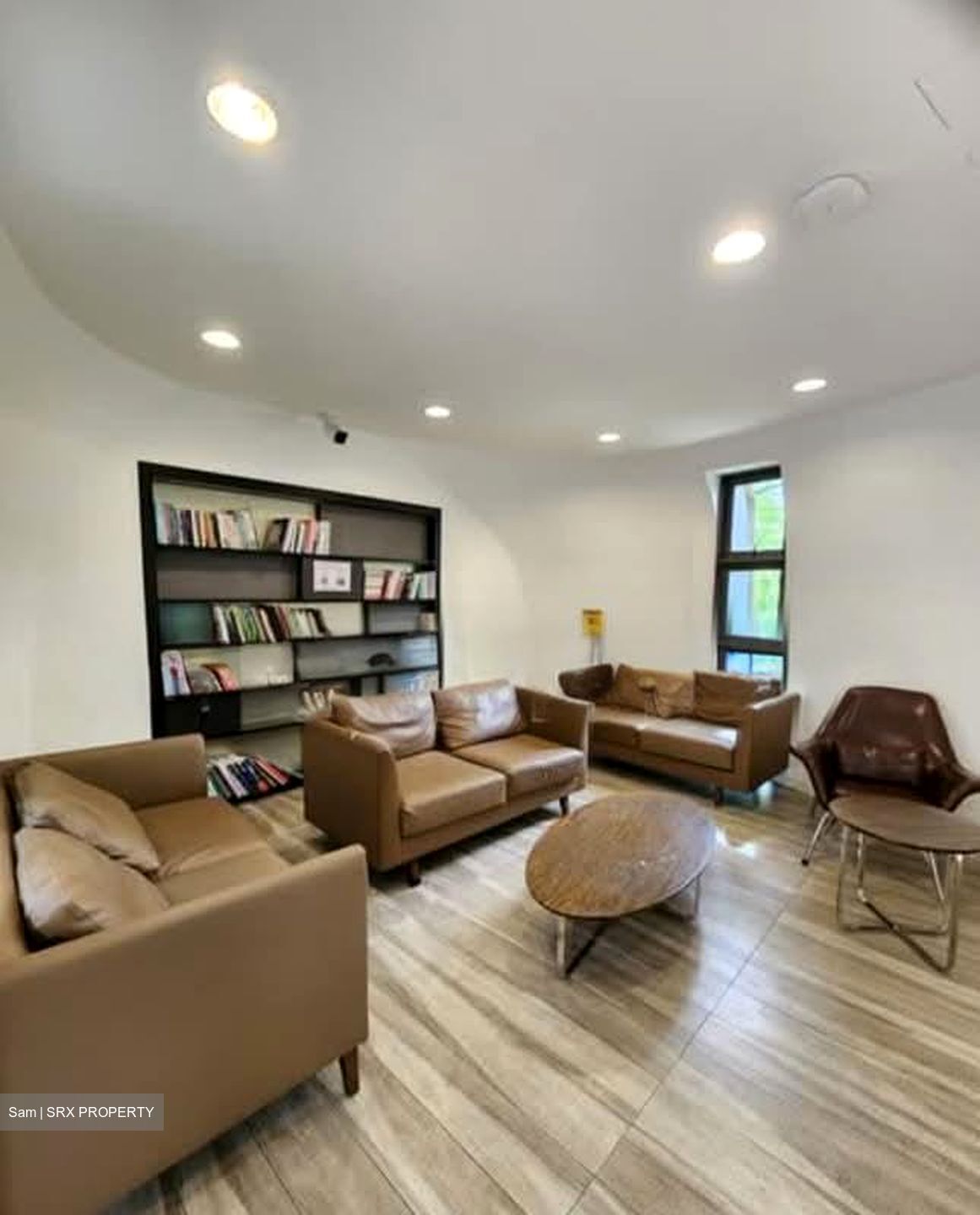 Bartley Ridge (D13), Condominium #592963431